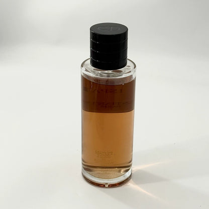 030226-73 Dior OUD ISPAHAN Dark Wood Fragrance Simple Pack EDP 250ml