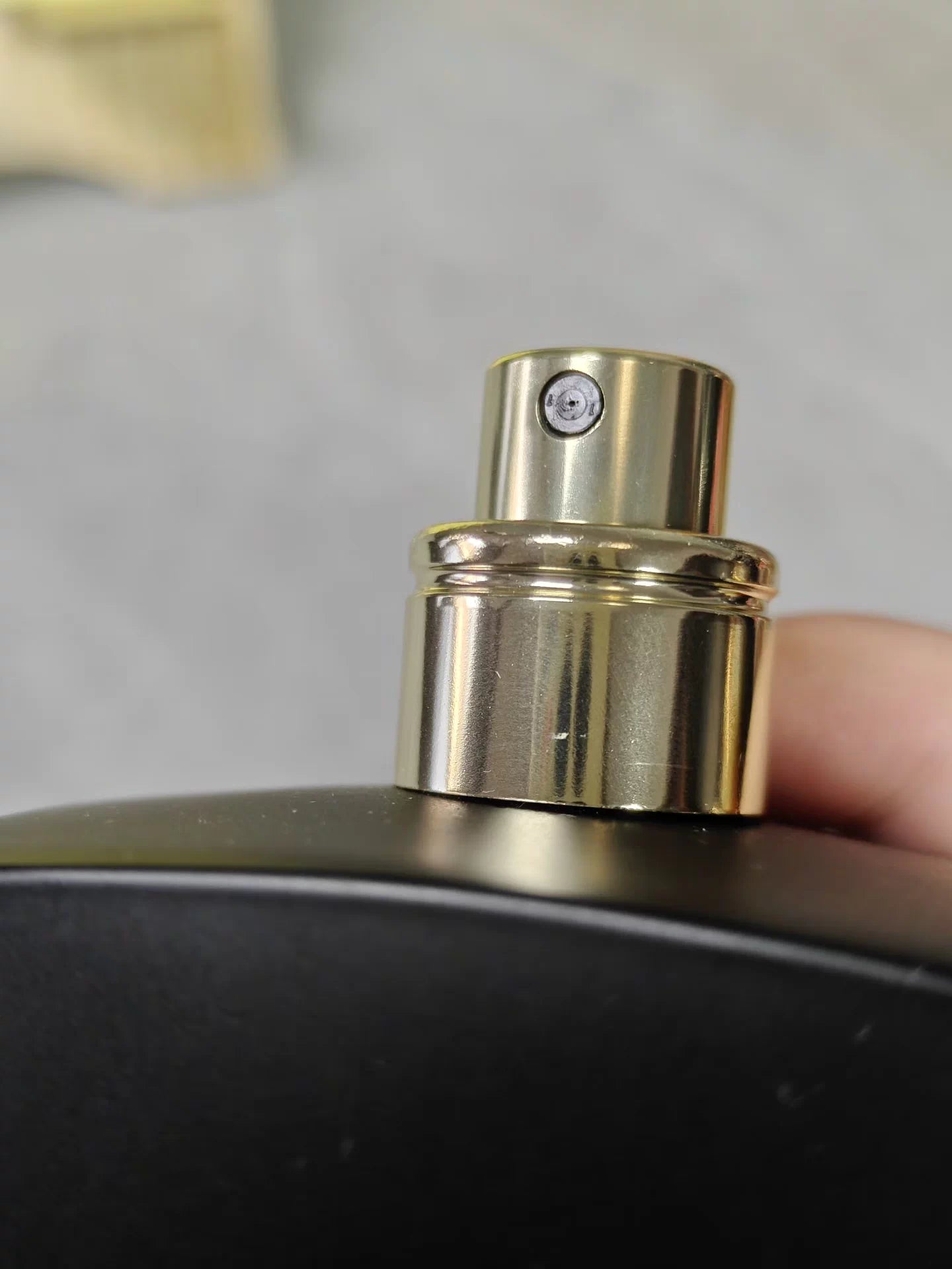 150126 - Armani - Bois d'Encens EDP 75ml