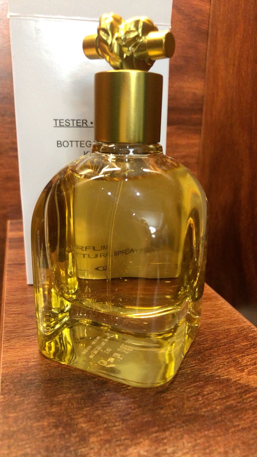 030526-36 Bottega Veneta BV knot women EDP 75ml 2.5 oz