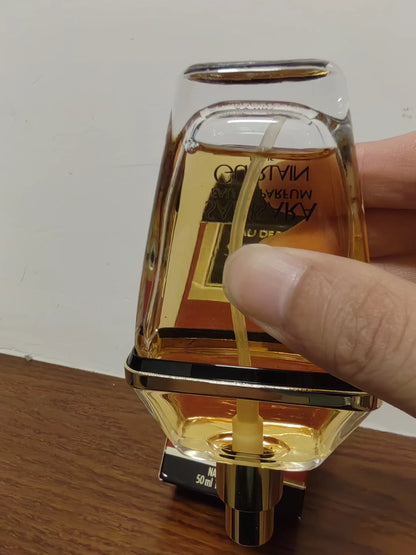 120126-20 Guerlain Samsara Eau de Parfum EDP 50ml 1.7oz