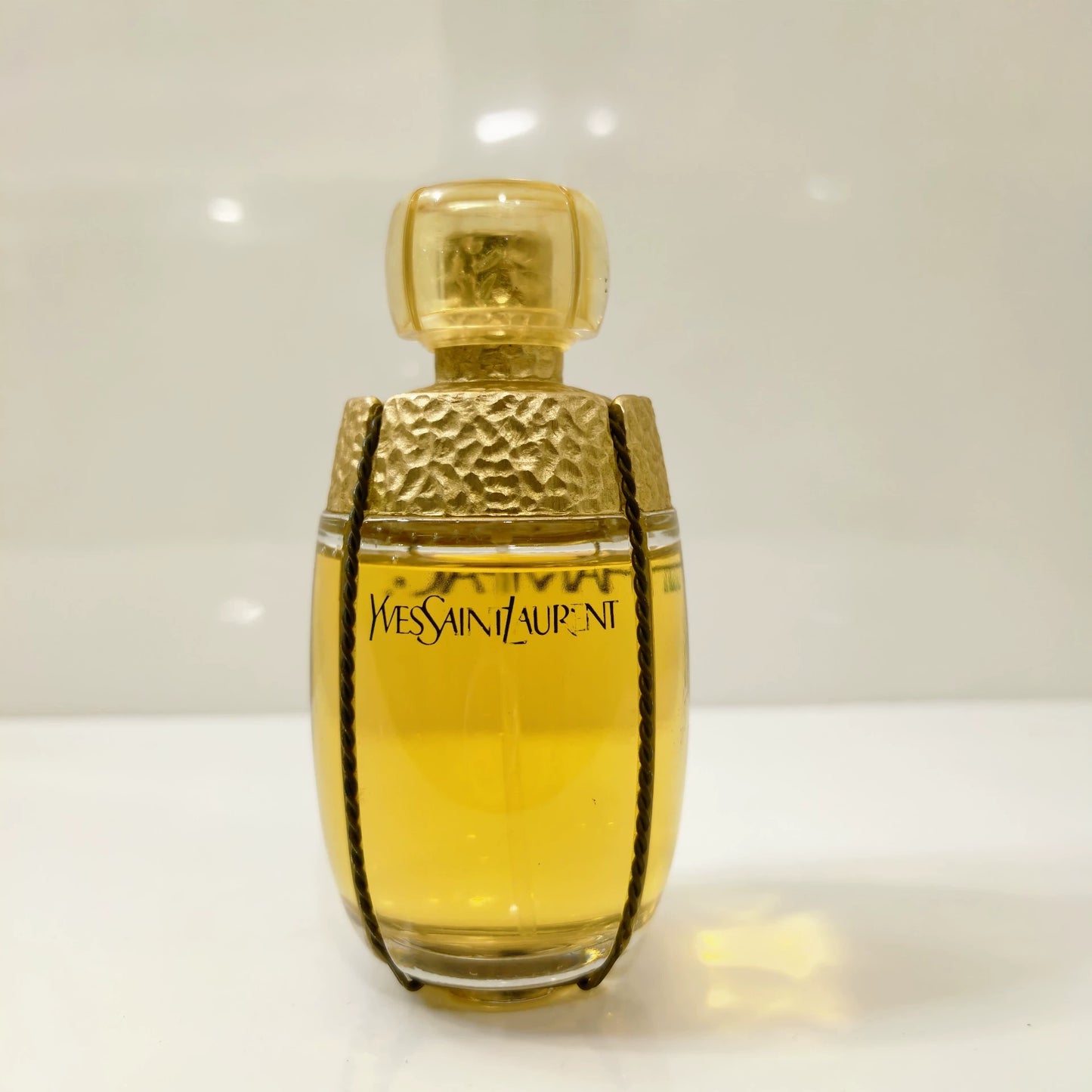 041125-98 Yves Saint Laurent Champagne Eau de Toilette EDT 50ml 1.7oz