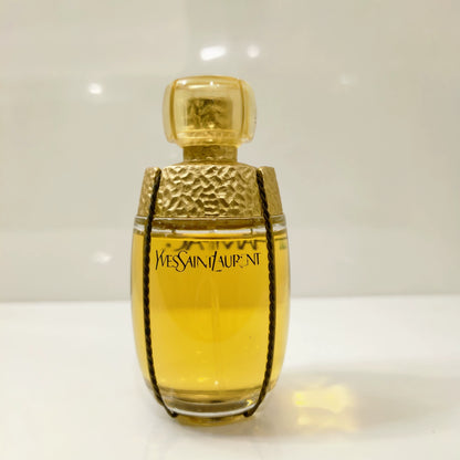 041125-98 Yves Saint Laurent Champagne Eau de Toilette EDT 50ml 1.7oz