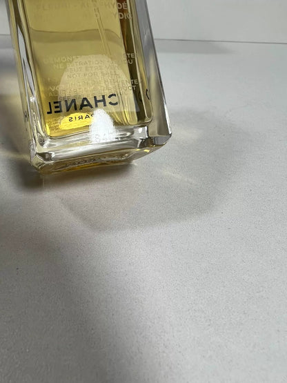 270726-9 Chanel Long No. n5 EDT 100ml 3.4 oz