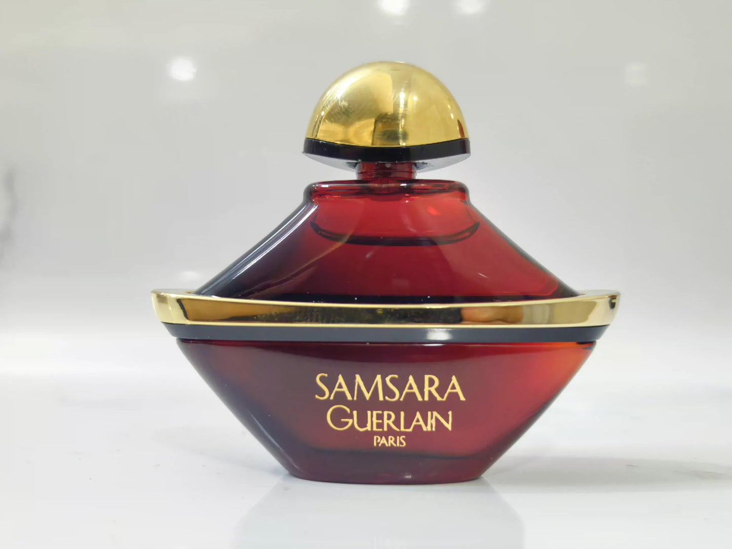 130125-50 Guerlain Samsara 7.5M 1/4 oz Parfum