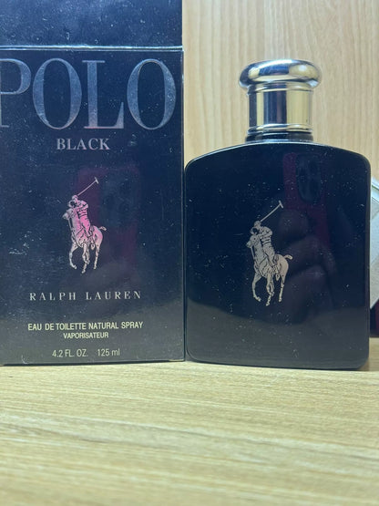 050726-122 CK Ralph Lauren Bla Perfume 125ml 4.2 oz