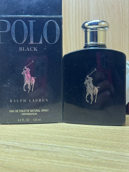 050726-122 CK Ralph Lauren Bla Perfume 125ml 4.2 oz
