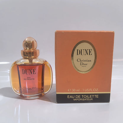 020926-43 Dior DUNE 30ml 1 oz