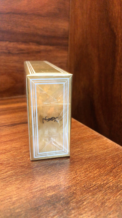 100326-118 Yves Saint Laurent YSL Cinema Kiss Perfume 50ML  1.7oz
