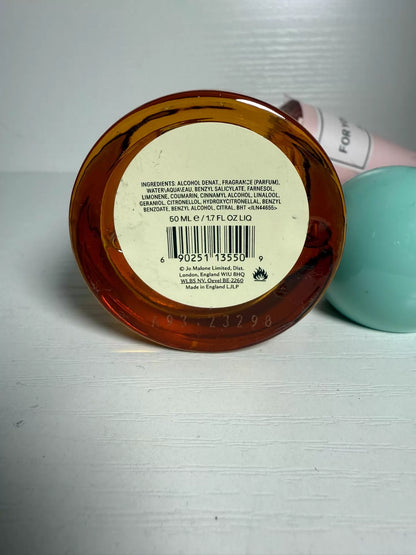 200526-123 Jo Malone Daylight Custard Apple Parfum 50ml 1.7 oz