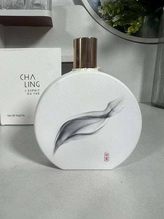 270726-44 CHALING tea spirit Perfume 100ml 3.4 oz
