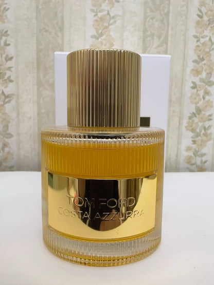 070526-134 Tom Ford TF New Juemu Perfume 50ml 1.7 oz