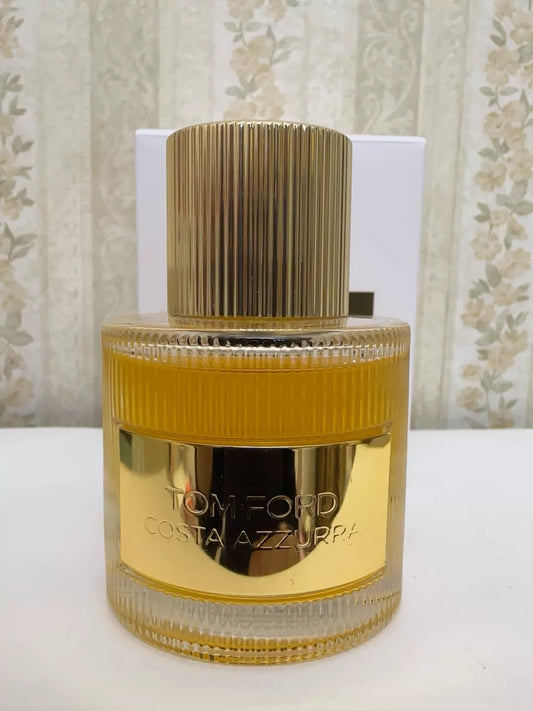 070526-134 Tom Ford TF New Juemu Perfume 50ml 1.7 oz