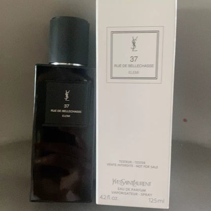 290626-154 Yves Saint Laurent YSL Haute Couture Perfume 125ML 4.2 oz
