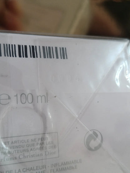131125-31 Christian Dior Miss Dior Eau de Parfum EDP 100ml 3.4oz