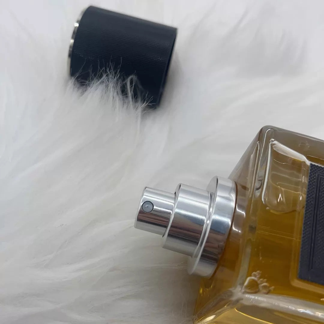 310326-2 YSL gold jewelry EDP 125ml 4.2 oz