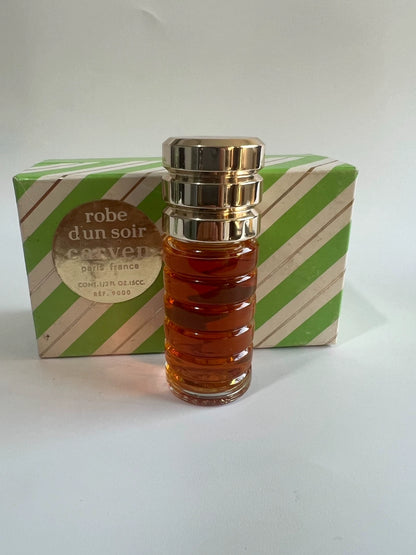 130926-88 Kafen Evening Dress Essence 15ml 0.5 oz