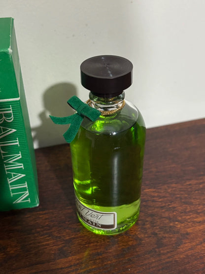 210426-73 First edition Pierre Perfume 112ml 3.8 oz