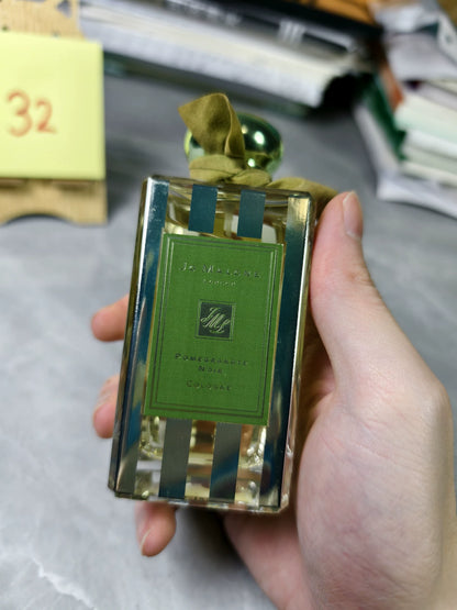 070826-20 CK Jo Malone Bla 100ml 3.4 oz