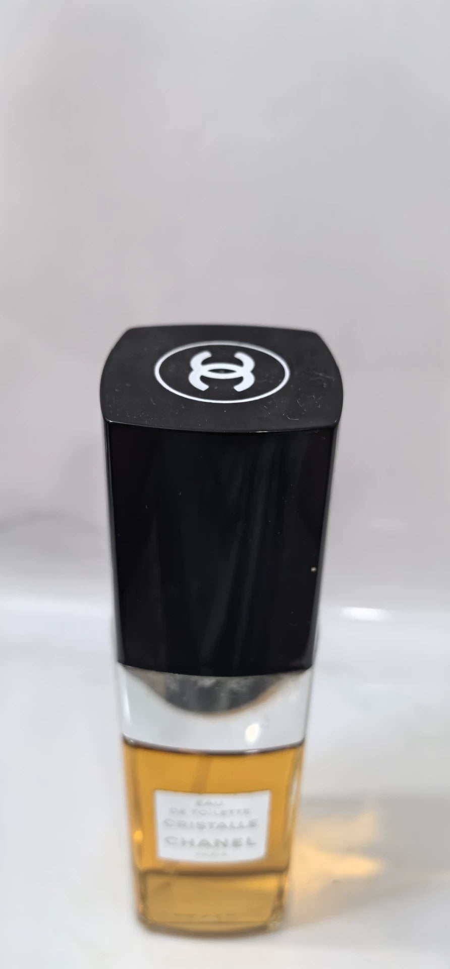220826-473 Chanel Cristalle crystal love EDT 100ml 3.4 oz