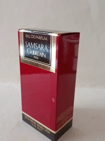 190526-14 Guerlain Samsara EDP 30ml 1 oz