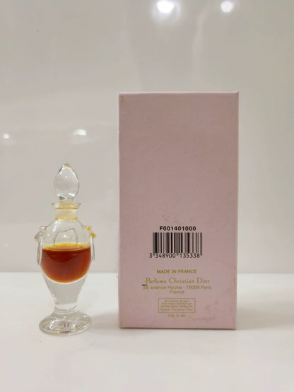 220426-66 Dior Jasmine Charm 7. 5ml 0.2 oz