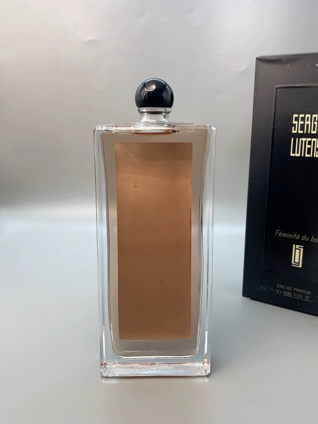 111125-53 Serage Lutens 100ml 3.4oz EDP