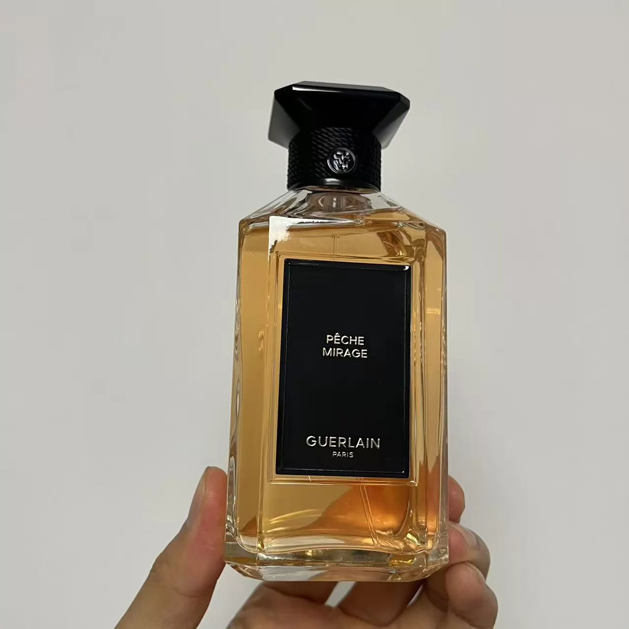 05826-128 Guerlain Peach Parfum 200ml 6.8 oz