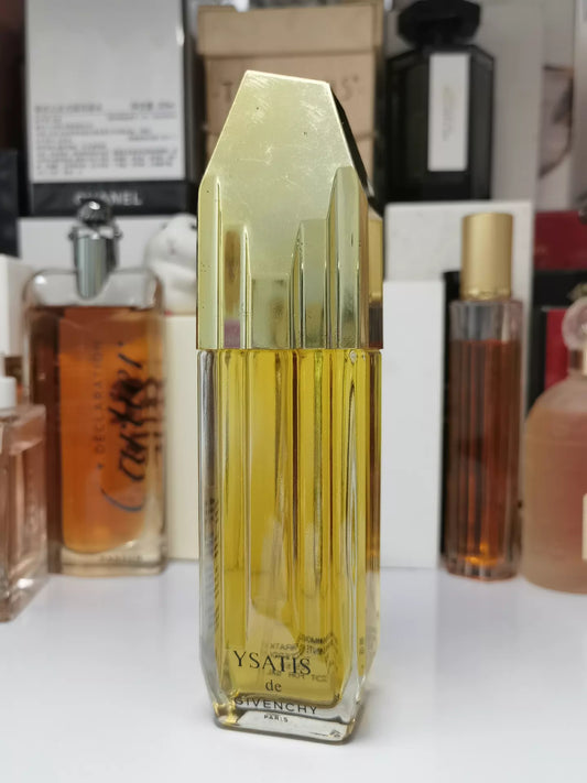 020426-156 Givenchy Isatis 100ml 3.4 oz