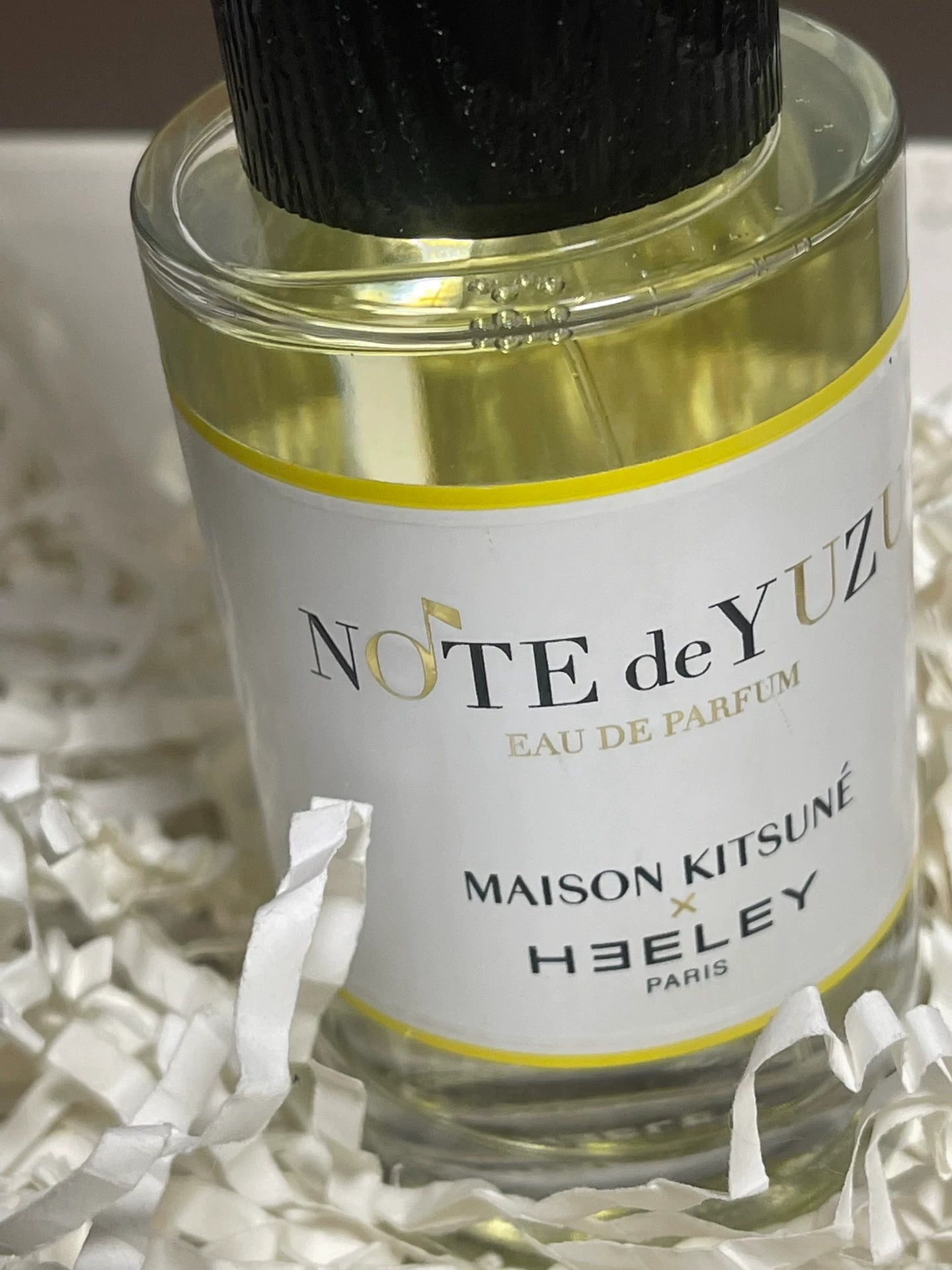 250526-195 Heeley Maison grapefruit 100ml 3.4 oz