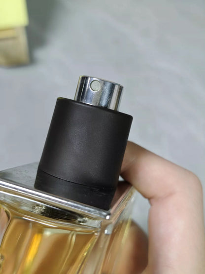 120625-25 Hermes Terre 100ml 3.4oz EDT eau de toilette