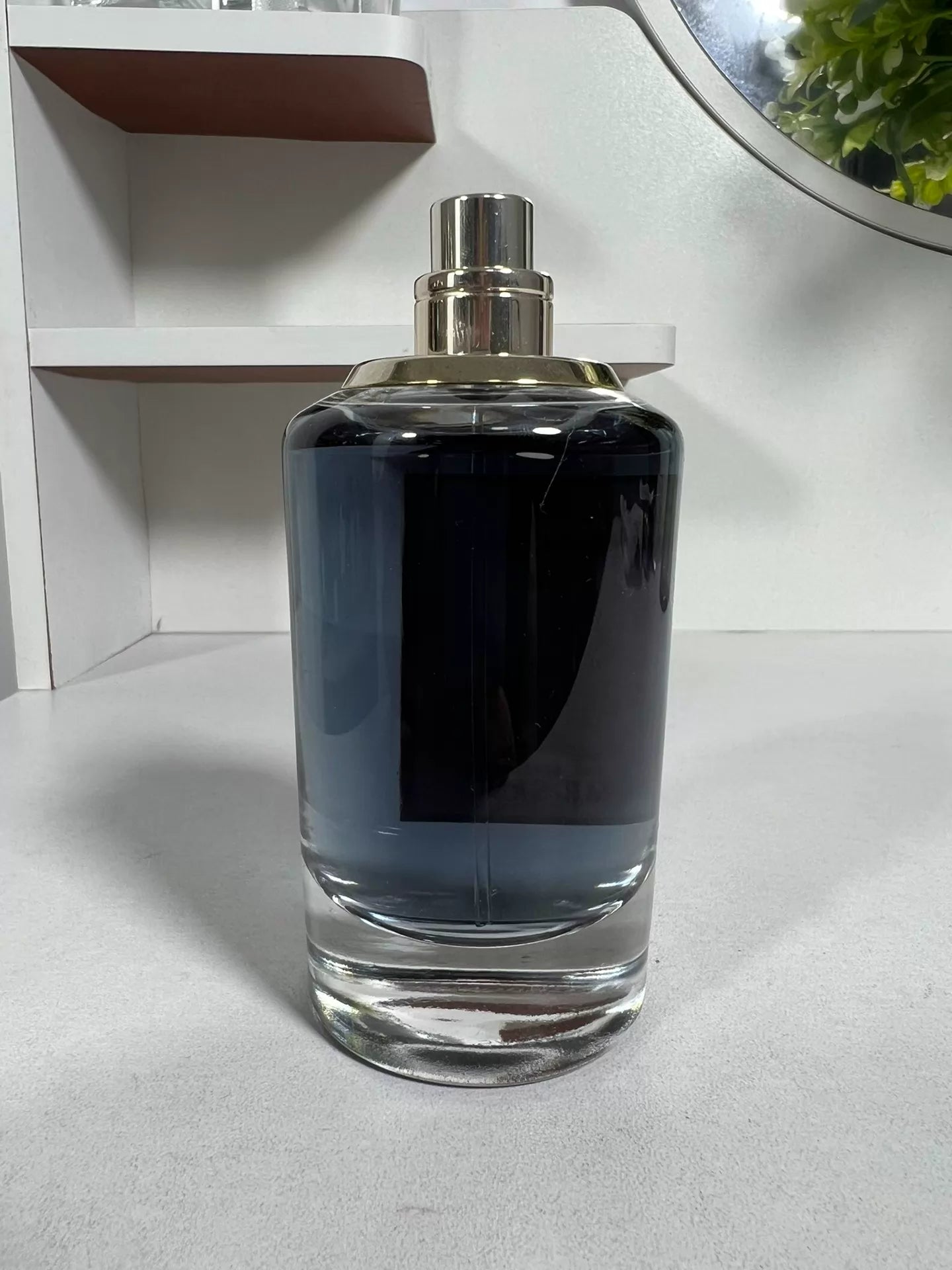 270726-83 Penhaligon Ox Head Parfum 75ml 2.5 oz