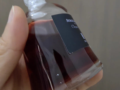 050126-15 Serge Lutens 75ml 2.5oz Eau de Parfum EDP Rhododendron rosacea