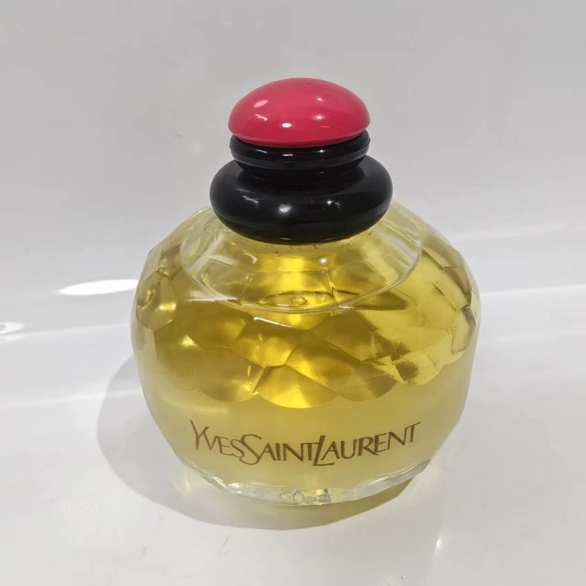 020926-578 Yves Saint Laurent Old Paris Light EDT 75ml 2.5 oz