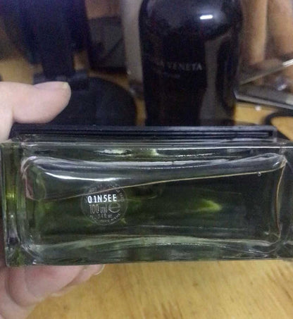 300926-76 Gucci Envy for Men EDT 100ml 3.4 oz