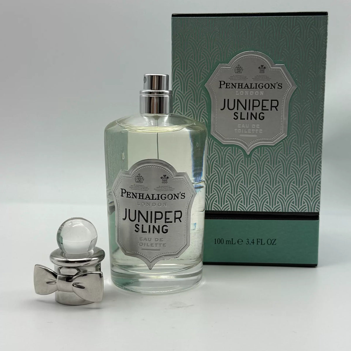 151026-61 Penhaligon's Penhaligon Gin in 100ml 3.4 oz