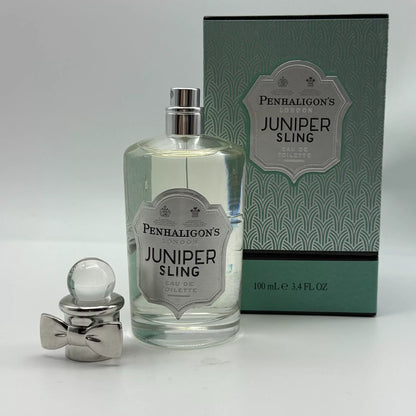 151026-61 Penhaligon's Penhaligon Gin in 100ml 3.4 oz