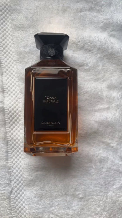 050326-95 Guerlain Tonka Imperiale 200ml  6.8oz