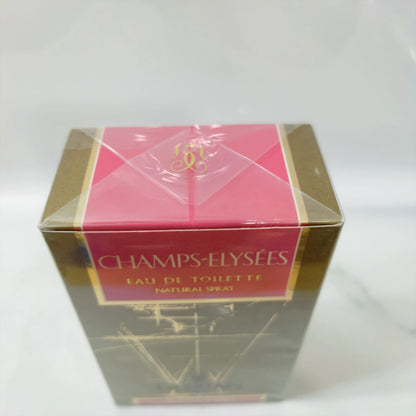 070525-62 Guerlain CHAMPS-ELYSEES Eau de Toilette EDT 50ml 1.7oz