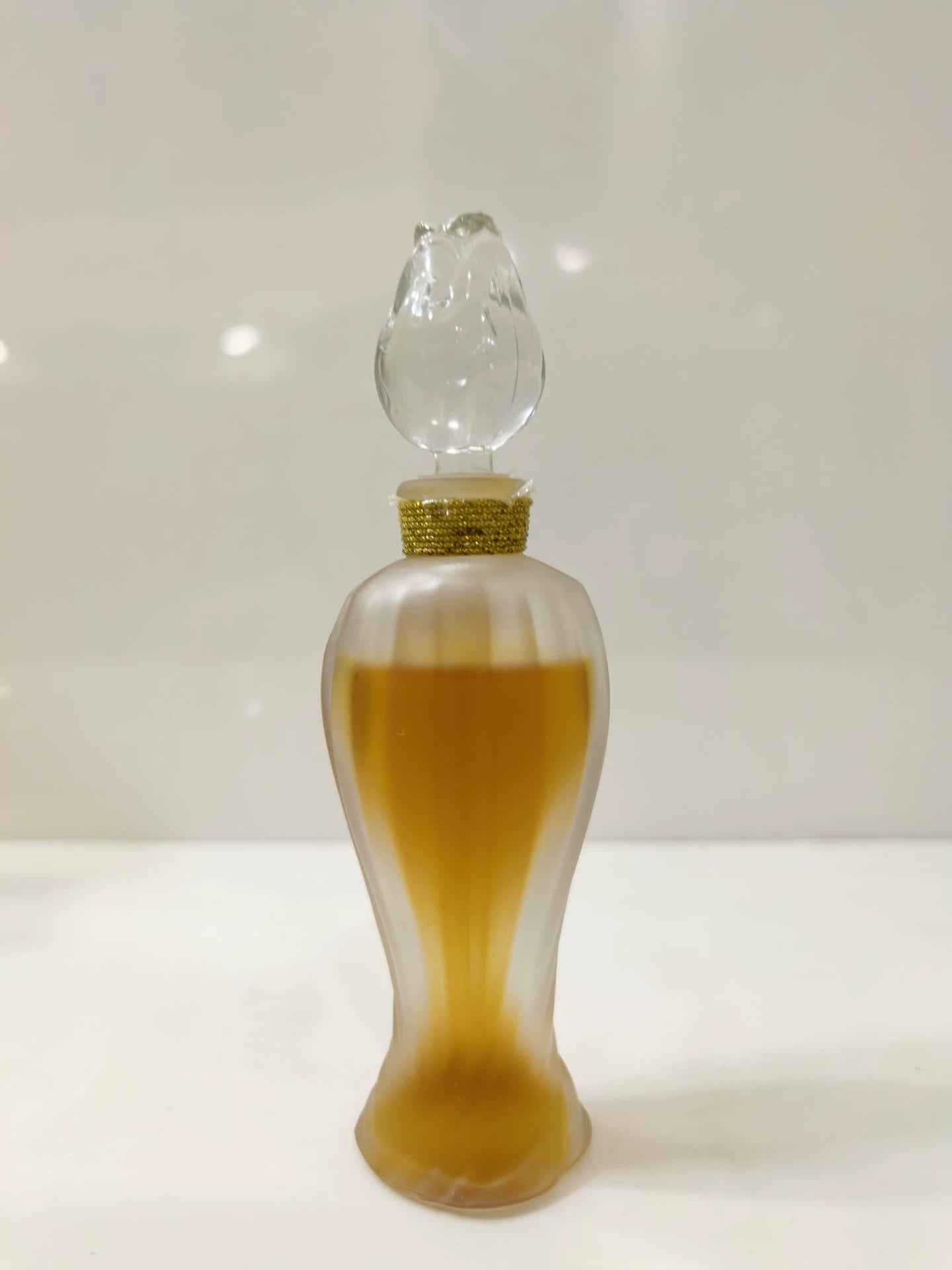 210526-60 Guerlain Flower Movement Song Parfum 15ml 0.5 oz