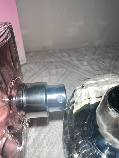 190326-100 Versace Crystal Pink Diamond EDT 90ml  3.0oz