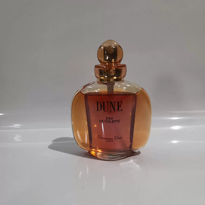 020926-337 Dior DUNE Perfume 50ml 1.7 oz