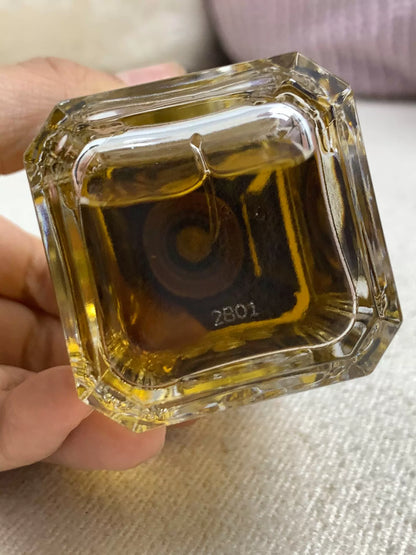 290726-113 Guerlain Armenian Wood without 100ml 3.4 oz
