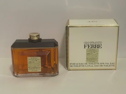 030826-117 Ferre Ferre eponymous EDT 100ml 3.4 oz
