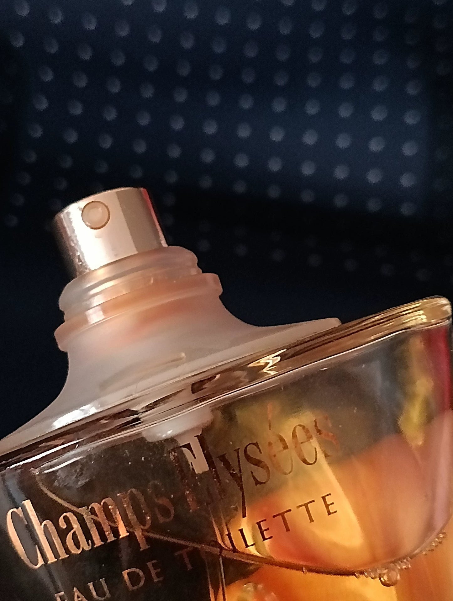 100925-70 Guerlain CHAMPS-ELYSEES Eau de Toilette EDT 50ml 1.7oz
