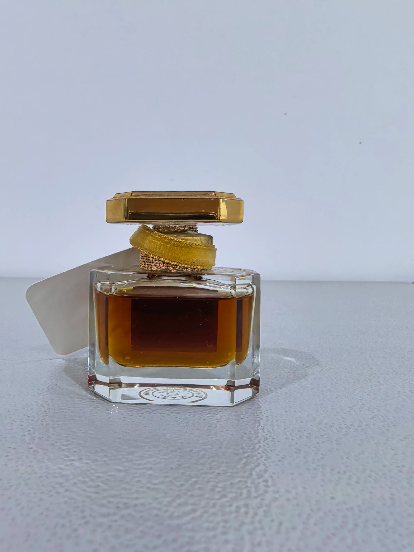 200826-3 Jean Patou Jean 15ml 0.5 oz