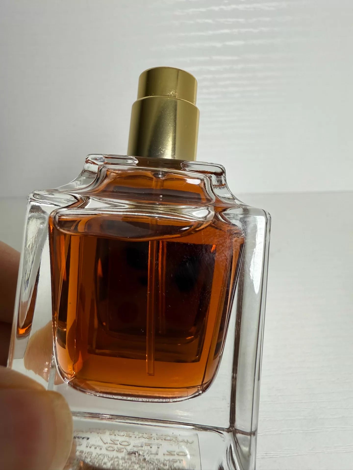 200526-124 TF Smoked Holy Perfume 30ml 1 oz