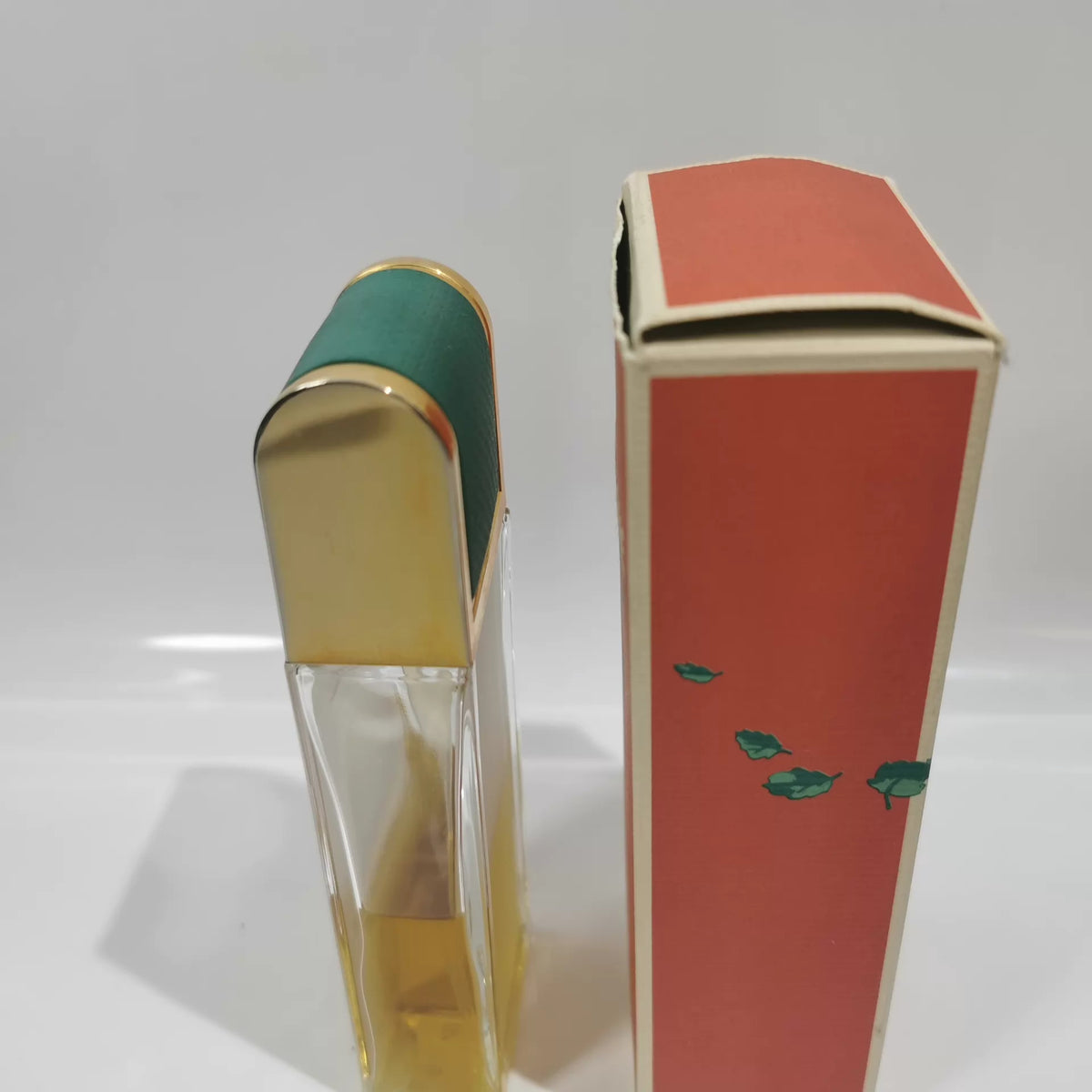 020926-311 Hermès Amazon EDT 50ml 1.7 oz