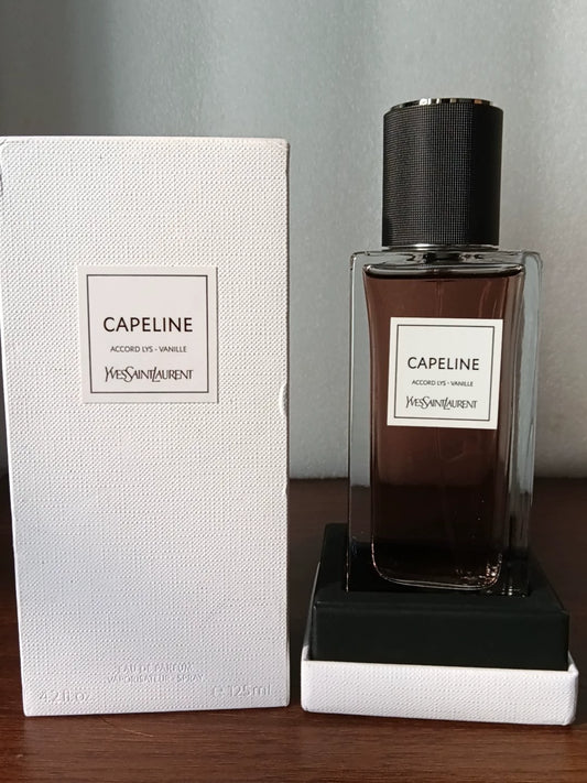 221225-1 Ysl CAPELINNE Accord LYS Vanille 125ml EDP