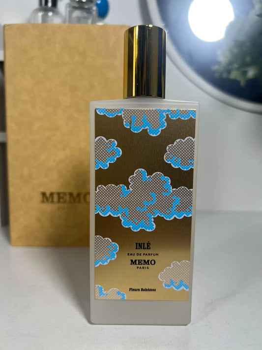 270726-3 memo memo rhine Perfume 75ml 2.5 oz