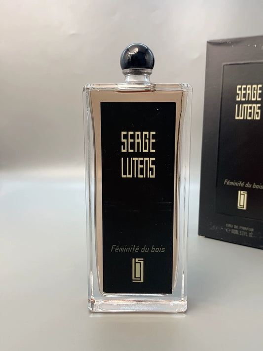 111125-53 Serage Lutens 100ml 3.4oz EDP